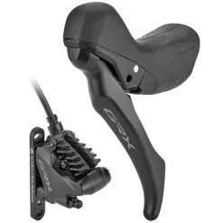 Frein Avant Hydraulique SHIMANO GRX RX600 / RX400 Mono -Roues et Pneus Soldes Magasin 1008005 015B600x6005D 1