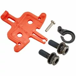 Frein Avant Hydraulique SHIMANO GRX RX600 / RX400 Mono -Roues et Pneus Soldes Magasin 1008005 025B600x6005D 1