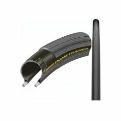 Pneu CONTINENTAL HOME TRAINER 700x32c Souple -Roues et Pneus Soldes Magasin 1061home285B600x6005D