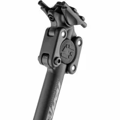 Tige De Selle Suspendue RED CYCLING PRODUCTS RADDOZER Recul 17 Mm -Roues et Pneus Soldes Magasin 1424883 045B600x6005D