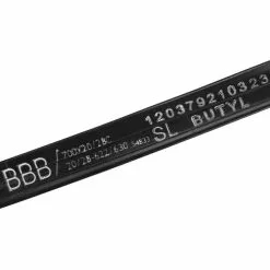 Chambre à Air BBB SUPERLITE BTI-72 700x18/23c Valve 60 Mm -Roues et Pneus Soldes Magasin 1544306 025B600x6005D 1