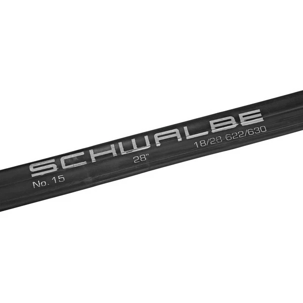 Chambre à Air SCHWALBE SV15 700x18/28c Valve 50 Mm 1432833500 14 Chambre à Air SCHWALBE SV15 700x18/28c Valve 50 Mm 1432833500 – Image 12