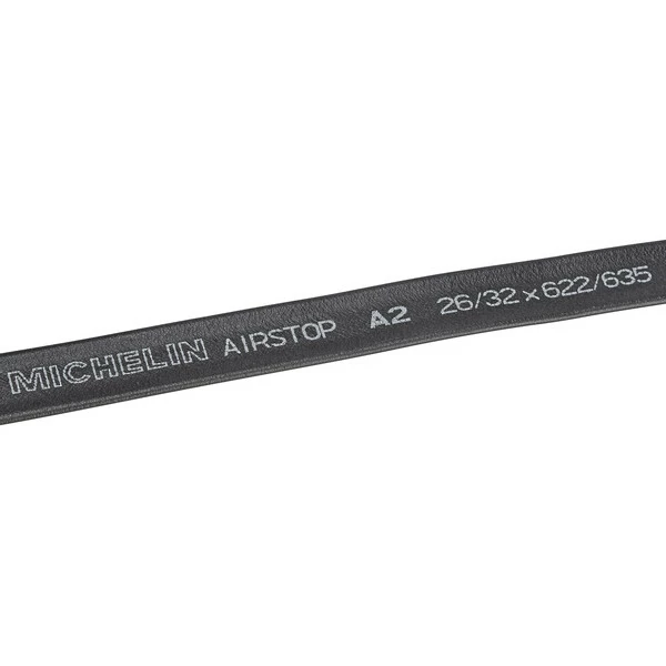 Chambre à Air MICHELIN A2 AIRSTOP BUTYL 700x26/32c Valve 48 Mm 4 Chambre à Air MICHELIN A2 AIRSTOP BUTYL 700x26/32c Valve 48 Mm – Image 2