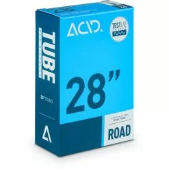 Cube-acid Chambre à Air CUBE ACID 700x18/23c Valve 60 Mm -Roues et Pneus Soldes Magasin 1902989 015B600x6005D 3