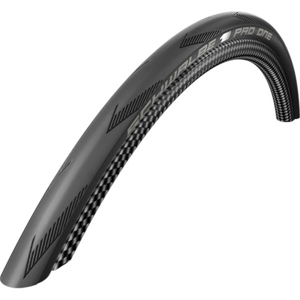 Pneu SCHWALBE PRO ONE TLE 650x28a Tubeless Easy Addix Souple 4 Pneu SCHWALBE PRO ONE TLE 650x28a Tubeless Easy Addix Souple – Image 2