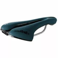 Selle SELLE ITALIA FLITE BOOST GRAVEL SUPERFLOW L3 Rails TI 316 -Roues et Pneus Soldes Magasin 308150005 Selle Italia Flite Boost Gravel TI SF brown main 015B600x6005D 3