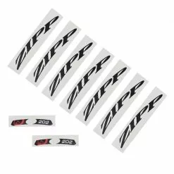 Stickers De Roues ZIPP 202