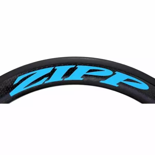 Stickers De Roues ZIPP 303 5 Stickers De Roues ZIPP 303 – Image 3