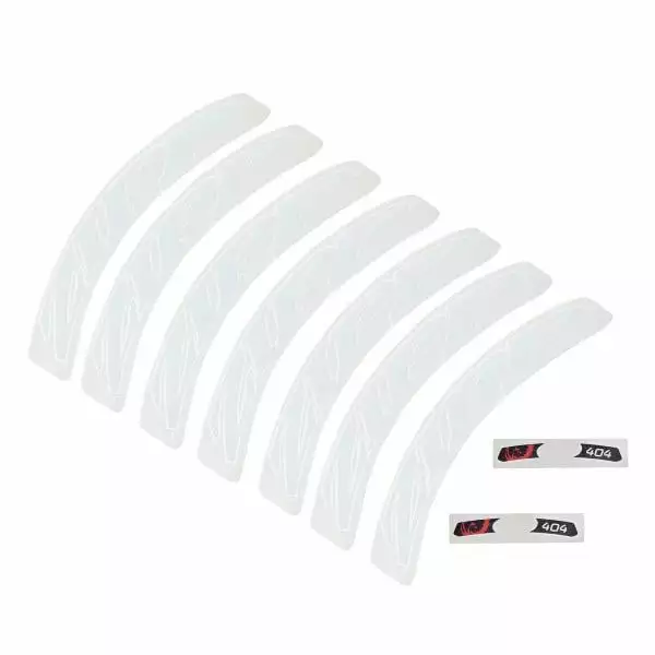Stickers De Roues ZIPP 404 4 Stickers De Roues ZIPP 404 – Image 2