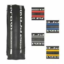 Pneu MICHELIN PRO4 ENDURANCE 700x23c TubeType Souple -Roues et Pneus Soldes Magasin 600x600 108648 14764386456048 1