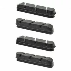 Campagnolo® Paires De Patins Cartouches CAMPAGNOLO CHORUS / RECORD / SUPER RECORD