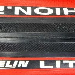 Pneu MICHELIN LITHION 2 700x23c TubeType Souple 18 Pneu MICHELIN LITHION 2 700x23c TubeType Souple -Roues et Pneus Soldes Magasin 600x600 115313 lithion 2 edition 2015 700x23c rouge add1 1