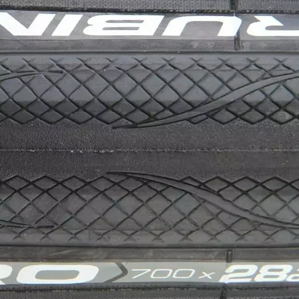 Pneu VITTORIA RUBINO PRO Graphene 700x28c TubeType Souple 4 Pneu VITTORIA RUBINO PRO Graphene 700x28c TubeType Souple – Image 2
