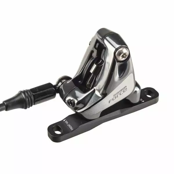 Groupe Complet SRAM FORCE 1 HRD 42 - 11/32 13 Groupe Complet SRAM FORCE 1 HRD 42 - 11/32 – Image 11