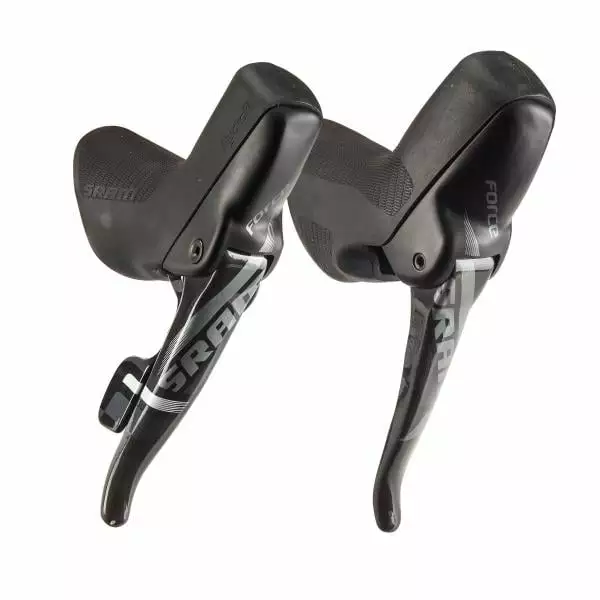 Groupe Complet SRAM FORCE 1 HRD 42 - 11/32 12 Groupe Complet SRAM FORCE 1 HRD 42 - 11/32 – Image 10