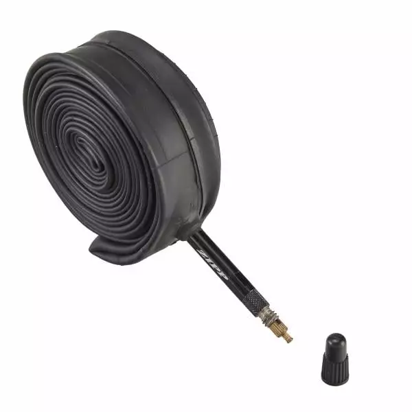 Chambre à Air ZIPP TANGENTE BUTYL 700x20/28c Valve 37 Mm 4 Chambre à Air ZIPP TANGENTE BUTYL 700x20/28c Valve 37 Mm – Image 2