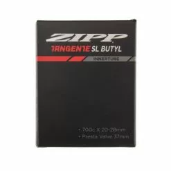 Chambre à Air ZIPP TANGENTE BUTYL 700x20/28c Valve 37 Mm 11 Chambre à Air ZIPP TANGENTE BUTYL 700x20/28c Valve 37 Mm -Roues et Pneus Soldes Magasin 600x600 126701 pb176702 3 main 1