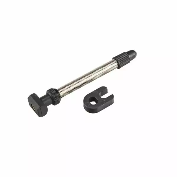 Dt-swiss Valve Tubeless DT SWISS ROAD 4 Dt-swiss Valve Tubeless DT SWISS ROAD – Image 2