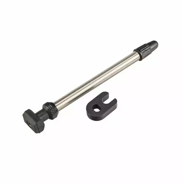 Dt-swiss Valve Tubeless DT SWISS ROAD 5 Dt-swiss Valve Tubeless DT SWISS ROAD – Image 3