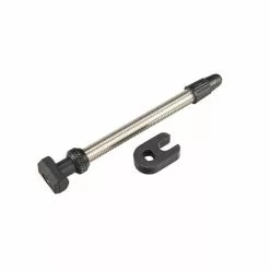 Dt-swiss Valve Tubeless DT SWISS ROAD 17 Dt-swiss Valve Tubeless DT SWISS ROAD -Roues et Pneus Soldes Magasin 600x600 129845 14763683436224 1