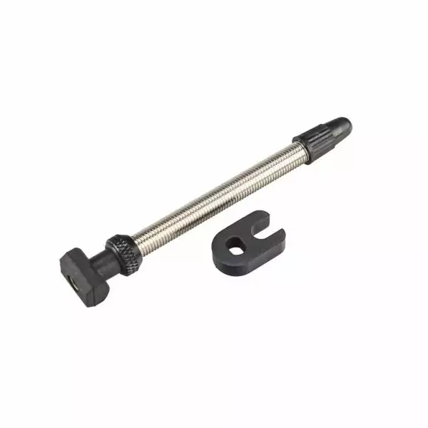 Dt-swiss Valve Tubeless DT SWISS ROAD 6 Dt-swiss Valve Tubeless DT SWISS ROAD – Image 4