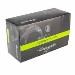 Campagnolo® Paire D'Étriers CAMPAGNOLO CENTAUR Dual Pivot Noir 9 Campagnolo® Paire D'Étriers CAMPAGNOLO CENTAUR Dual Pivot Noir -Roues et Pneus Soldes Magasin 600x600 139184 15034938720575 1