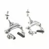 Campagnolo® Paire D'Étriers CAMPAGNOLO CENTAUR Dual Pivot Argent -Roues et Pneus Soldes Magasin 600x600 139190 1505830375757