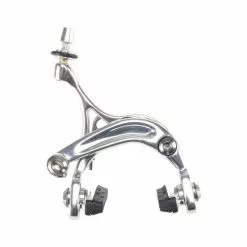 Campagnolo® Paire D'Étriers CAMPAGNOLO CENTAUR Dual Pivot Argent -Roues et Pneus Soldes Magasin 600x600 139190 15058303803373