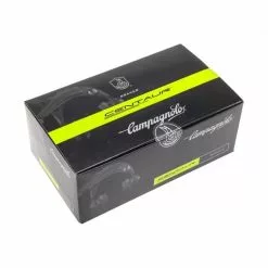 Campagnolo® Paire D'Étriers CAMPAGNOLO CENTAUR Dual Pivot Argent -Roues et Pneus Soldes Magasin 600x600 139190 15058303823086 1