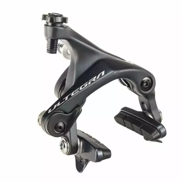 Étrier Avant SHIMANO ULTEGRA R8000 3 Étrier Avant SHIMANO ULTEGRA R8000