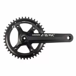 Pédalier 11V SRAM APEX 1 BB30 Mono 42 -Roues et Pneus Soldes Magasin 600x600 143415 1510816807311 1