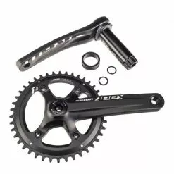 Pédalier 11V SRAM APEX 1 BB30 Mono 42 -Roues et Pneus Soldes Magasin 600x600 143415 15108168124313 1
