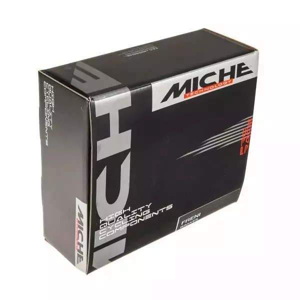 Paire D'Étriers MICHE PERFORMANCE Argent 10 Paire D'Étriers MICHE PERFORMANCE Argent – Image 8