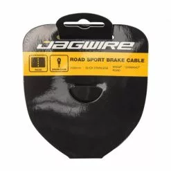 Câble De Frein JAGWIRE SPORT SLICK Inox Shimano