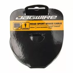 Câble De Frein JAGWIRE SPORT SLICK Galvanisé Shimano -Roues et Pneus Soldes Magasin 600x600 149999 15209297808613 1