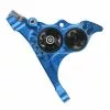 Étrier De Frein Hydraulique HOPE RX4+ FLAT MOUNT Sram Bleu 1 Étrier De Frein Hydraulique HOPE RX4+ FLAT MOUNT Sram Bleu -Roues et Pneus Soldes Magasin 600x600 150046 1634130871778