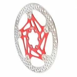 Disque HOPE RX 6 Trous Rouge -Roues et Pneus Soldes Magasin 600x600 150085 15325213652264