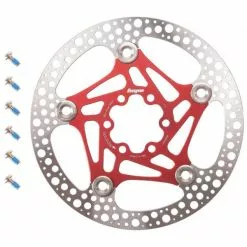 Disque HOPE RX 6 Trous Rouge -Roues et Pneus Soldes Magasin 600x600 150085 15325213718515 1