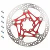 Disque HOPE RX 6 Trous Rouge -Roues et Pneus Soldes Magasin 600x600 150085 15325213718515