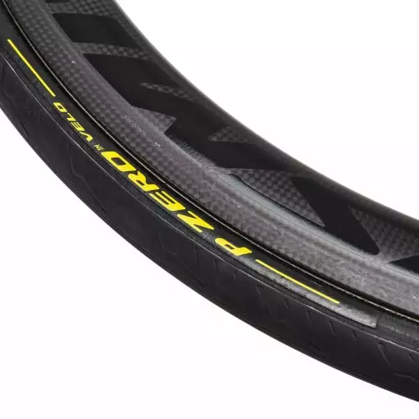 Boyau PIRELLI P ZERO 700x25c 6 Boyau PIRELLI P ZERO 700x25c – Image 4