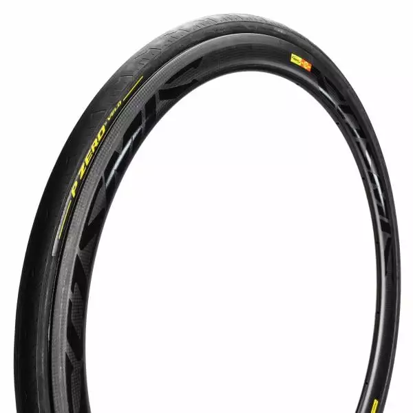 Boyau PIRELLI P ZERO 700x25c 3 Boyau PIRELLI P ZERO 700x25c