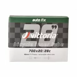 Chambre à Air VITTORIA AUTO FIX 700x20/28c Valve 48 Mm -Roues et Pneus Soldes Magasin 600x600 161308 15525687466704 1