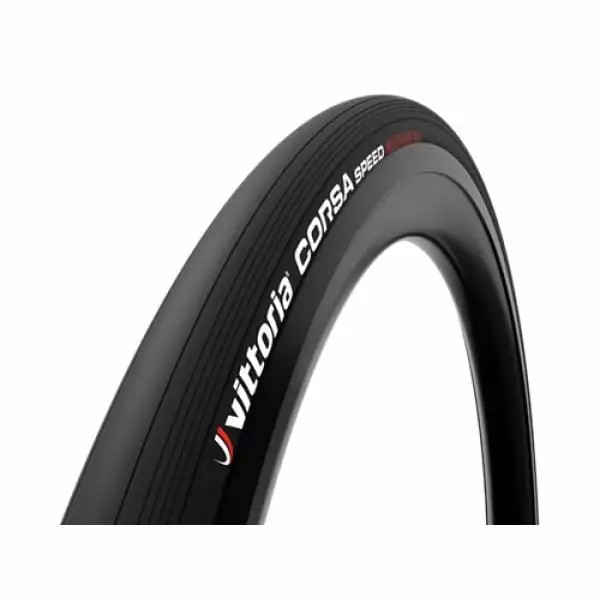 Boyau VITTORIA CORSA SPEED Graphene G2.0 700x25c 3 Boyau VITTORIA CORSA SPEED Graphene G2.0 700x25c