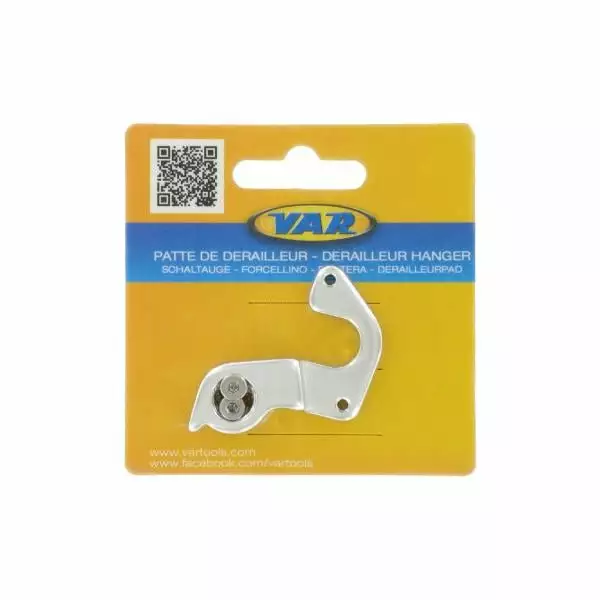 Patte De Dérailleur VAR Cannondale #DH-69192 8 Patte De Dérailleur VAR Cannondale #DH-69192 – Image 6