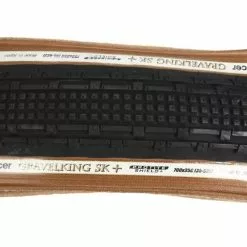 Pneu PANARACER GRAVELKING SK+ 700x35c Tubeless Ready Souple -Roues et Pneus Soldes Magasin 600x600 166585 15670697194952 1