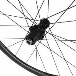 Paire De Roues FULCRUM WIND 40 2-WAY FIT C19 DISC à Pneus (Center Lock) -Roues et Pneus Soldes Magasin 600x600 168233 15709810708897 1