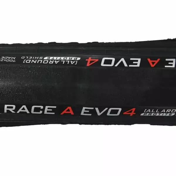 Pneu PANARACER RACE TYPE-A EVO 4 700x23c TubeType Souple 4 Pneu PANARACER RACE TYPE-A EVO 4 700x23c TubeType Souple – Image 2