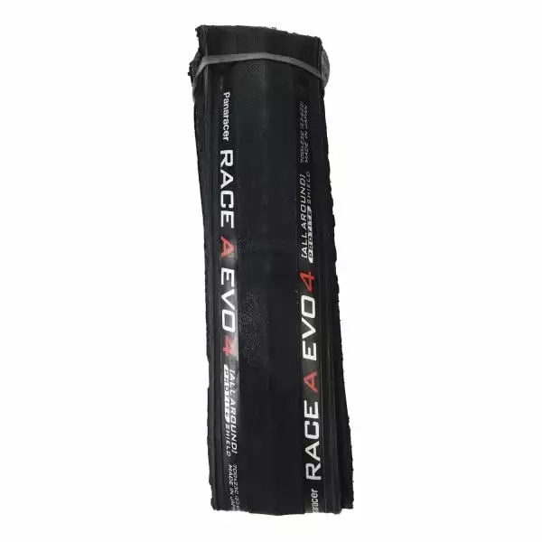 Pneu PANARACER RACE TYPE-A EVO 4 700x23c TubeType Souple 3 Pneu PANARACER RACE TYPE-A EVO 4 700x23c TubeType Souple