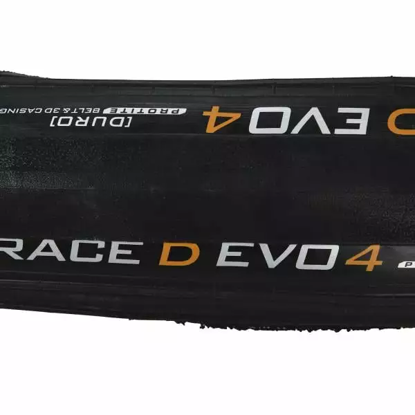 Pneu PANARACER RACE TYPE-D EVO 4 700x25c TubeType Souple 4 Pneu PANARACER RACE TYPE-D EVO 4 700x25c TubeType Souple – Image 2