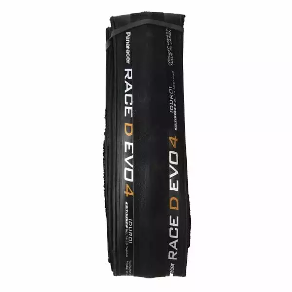 Pneu PANARACER RACE TYPE-D EVO 4 700x25c TubeType Souple 3 Pneu PANARACER RACE TYPE-D EVO 4 700x25c TubeType Souple